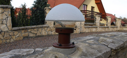 lampy kinkiety ogrodowe